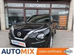 Nissan Juke 1.0 dig-t N-Connecta 114cv