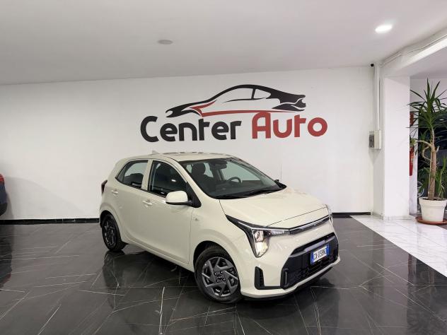 Kia Picanto 1.0 MPi AMT - Foto 3