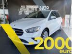 Mercedes-Benz Classe B B 180 d Business Extra