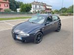 Alfa Romeo 147 1.9 JTD 120Vv 5P*Navi*Android*Cerchi 17*Pelle*Tetto*