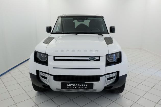 Land Rover Defender 3.0D I6 200 110 SE AWD auto. - Foto 8