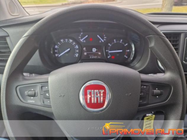 FIAT Scudo 1.5 BlueHDi 120CV Furgone rif. 20670172 - Foto 2