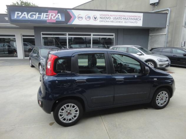 FIAT Panda 3ª serie Panda 1.2 EasyPower Easy - Foto 3