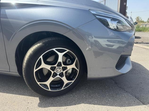 Mg MG3 Comfort BENZINA 2025 - PARI AL NUOVO - Foto 7