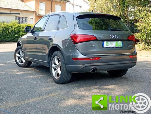AUDI Q5 2.0 TDI 190 CV clean diesel quattro Business - Foto 3