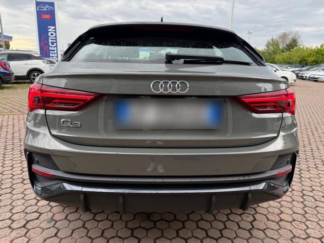 Q3 SPB 45 TFSI e S tronic Business Plus - Foto 8