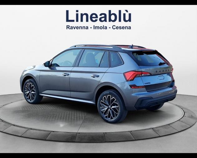 Škoda Kamiq Be More 1,0 TSI 85 kW (115 CV) 6 marce - manuale - Foto 6