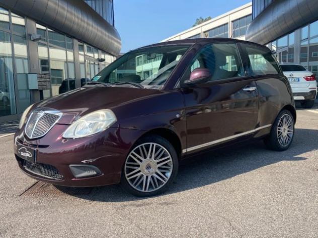 LANCIA Ypsilon 1.2 69 CV Diva Imp.Gpl rif. 23979333
