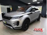 Land Rover Range Rover Evoque Evoque II 2019 2.0d i4 mhev R-Dynamic S 180cv au