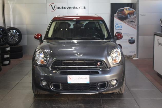 MINI Countryman 2.0 Cooper SD Park Lane - Foto 2
