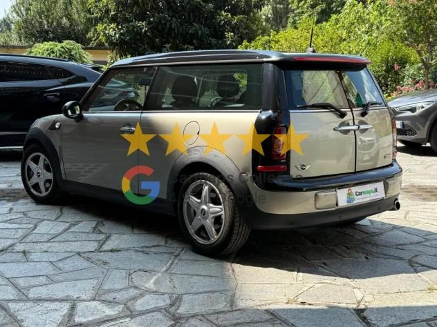 Mini Cooper Clubman 1.6 16V S - Foto 4