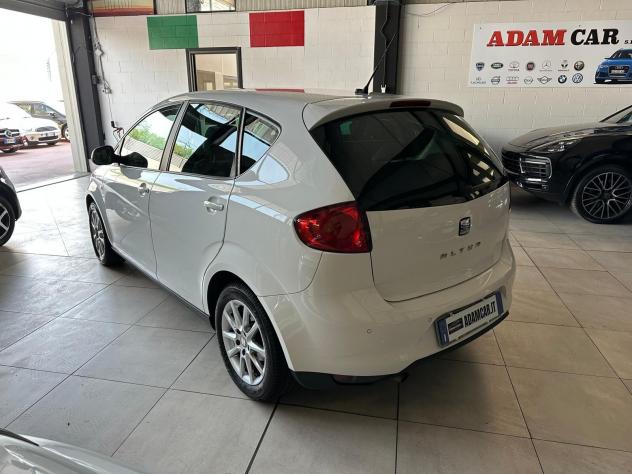 Seat Altea 1.6 TDI 105 CV DSG Style - Foto 6