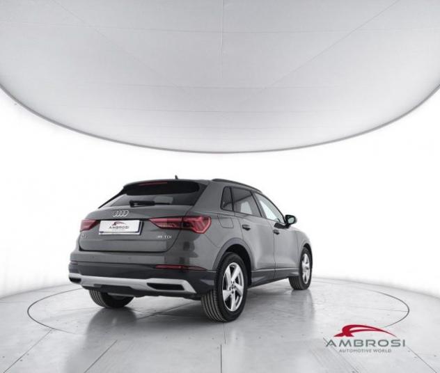 AUDI Q3 35 2.0 tdi Business Advanced s-tronic rif. 23662866 - Foto 3