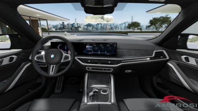 BMW X6 M60i xDrive rif. 23967851 - Foto 10