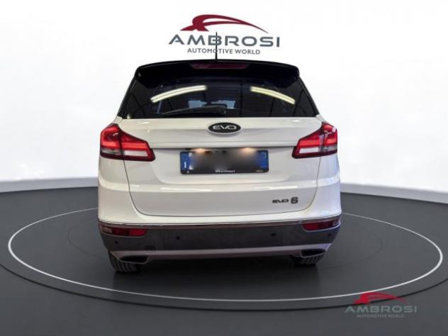Dr Automobiles DR6 Sport 1.5 Turbo Bi-Fuel GPL rif. 24104559 - Foto 8
