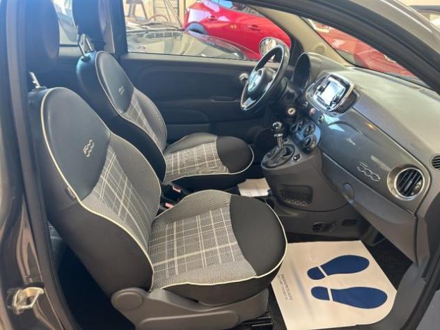 FIAT 500 1.2 Lounge rif. 23948897 - Foto 6