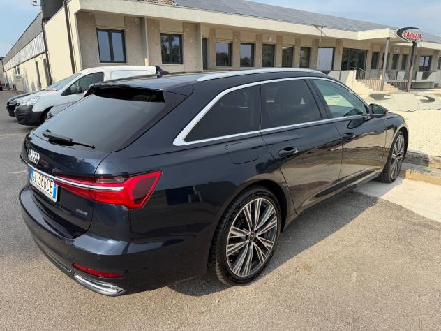 Audi A6 40 2.0 TDI S tronic Business Sport - Foto 3