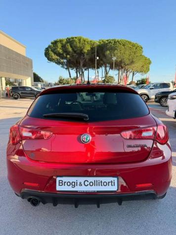 ALFA ROMEO Giulietta III 2016 1.6 JTDm 120cv Sprint TCT rif. 24197734 - Foto 5