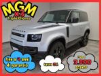 LAND ROVER Defender 90 3.0D I6 300 CV AWD Auto X-Dynamic HSE rif. 23669594