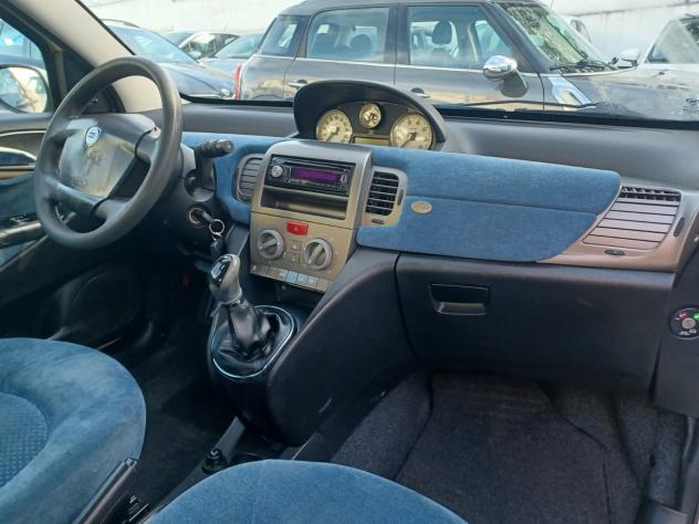 Lancia Ypsilon 1.2 Argento - Foto 9