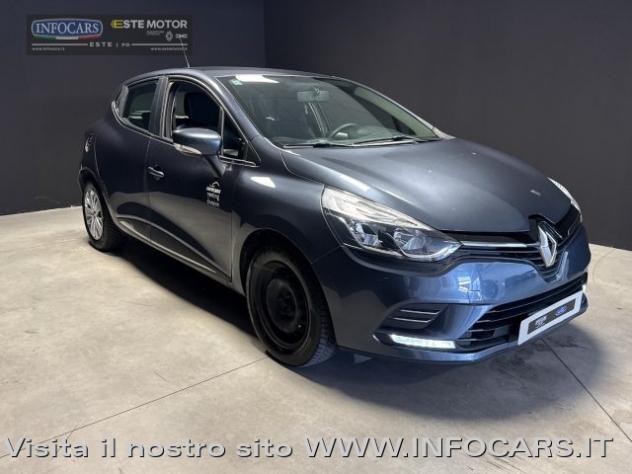 RENAULT Clio TCe 90CV Energy Business - Neopatentati rif. 24182724
