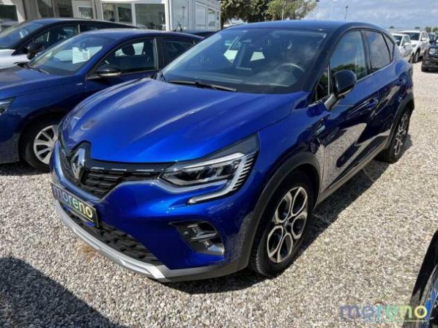 RENAULT Captur 1.6 plug-in hybrid 160 CV Intens E-Tech Auto rif. 19038401