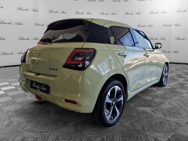 Suzuki Swift Swift 1.2h Waku 2wd - Foto 5