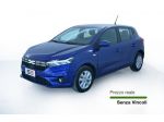 Dacia Sandero 1.0 TCe STREETWAY EXPRESSION CVT Automatica