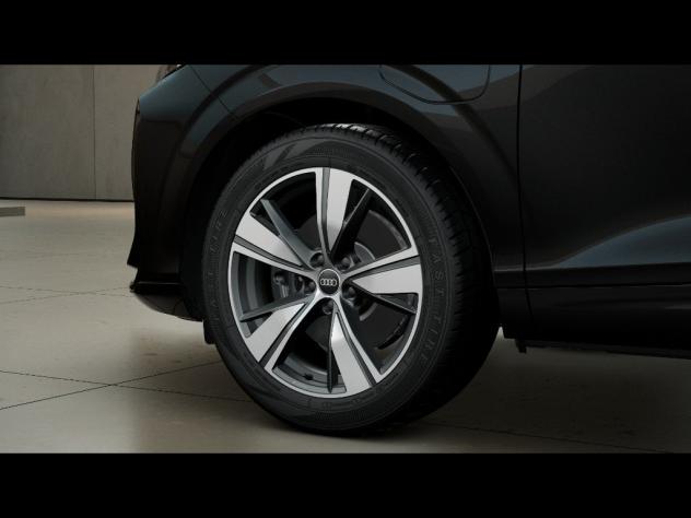 Audi Q3 Sportback Audi S line edition e-hybrid 200 kW S tronic - Foto 5