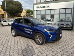 Renault Captur Captur 999 eco-g Evolution 100cv
