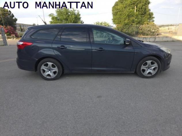 FORD Focus 1.6 TDCi 115 CV SW rif. 23772626 - Foto 2