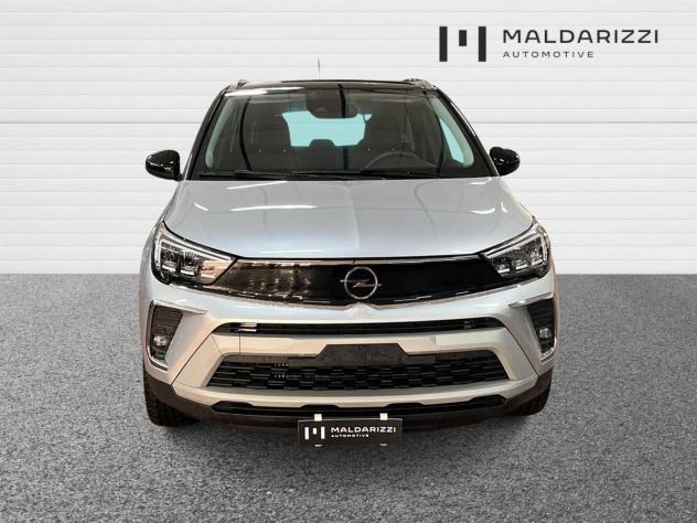 Opel Crossland 2021 1.2 Ultimate s&s 110cv - Foto 2