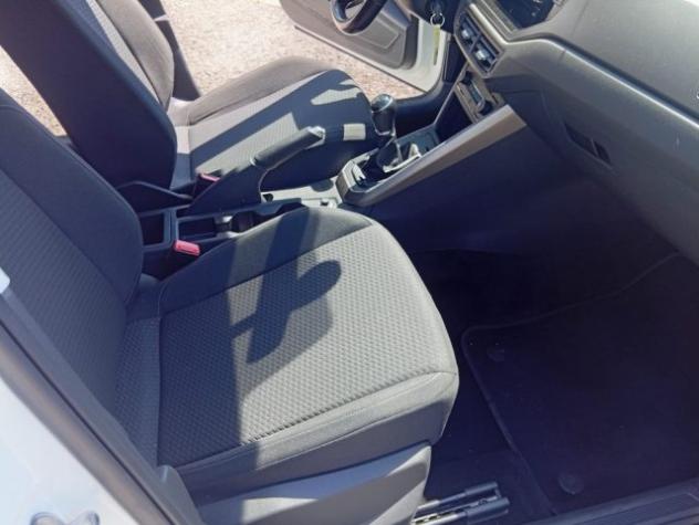 VOLKSWAGEN Polo 1.0 TSI 5p. Comfortline BlueMotion Technology rif. 23905136 - Foto 10