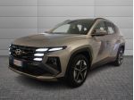Hyundai Tucson III 1.6 t-gdi 48V Business 2wd mt