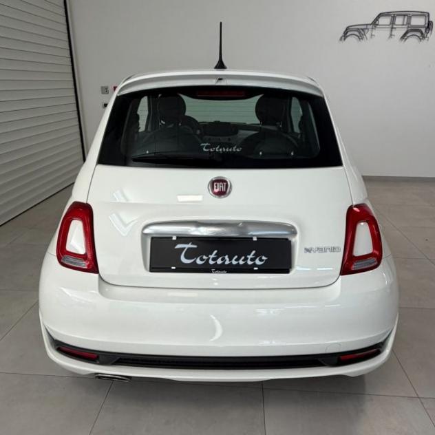 FIAT 500 1.0 Hybrid Connect rif. 23940870 - Foto 9