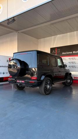 MERCEDES - Classe G - G 350 d S.W. Premium Plus - Foto 5