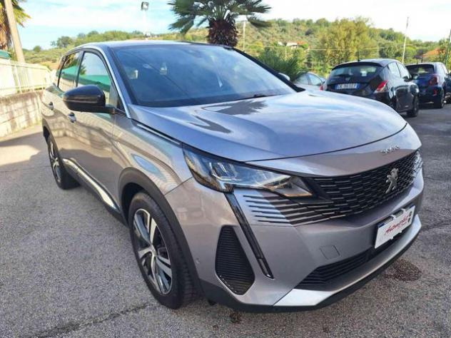 PEUGEOT 3008 BlueHDi 130 S&S Allure Pack rif. 24129361 - Foto 3