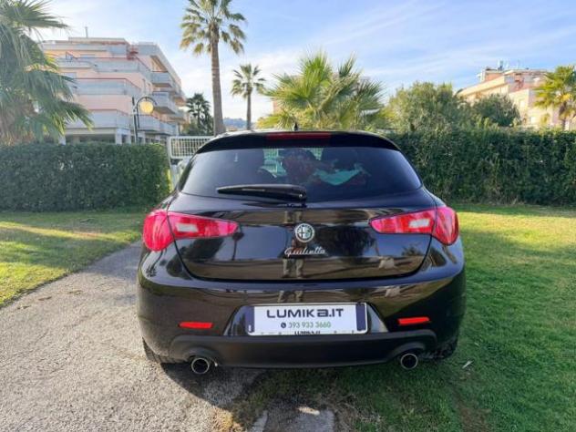 ALFA ROMEO Giulietta 2.0 JTDm-2 170 CV TCT Distinctive rif. 20930422 - Foto 6