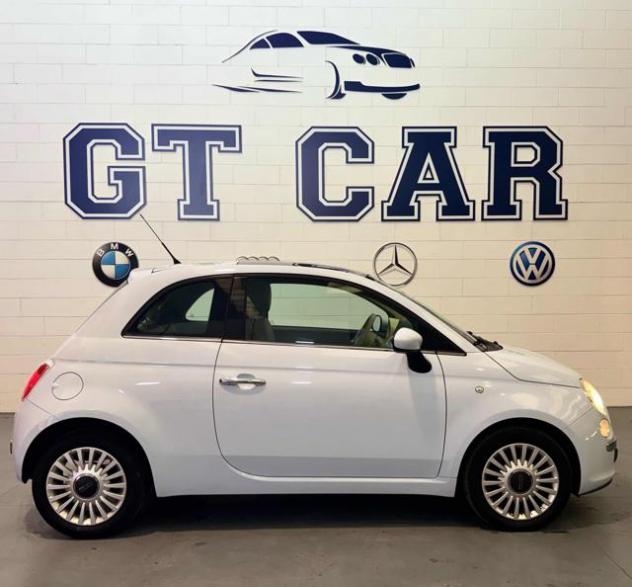 FIAT 500 1.2 Lounge rif. 23883761 - Foto 5