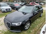 AUDI - A4 Avant -  2.0 TDI 150CV ultra - FINANZIABILE