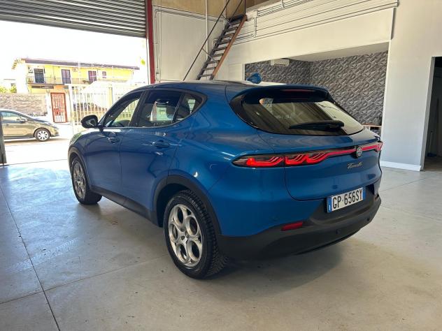 Alfa Romeo Tonale 1.5 130 CV MHEV TCT7 Sprint - Foto 4