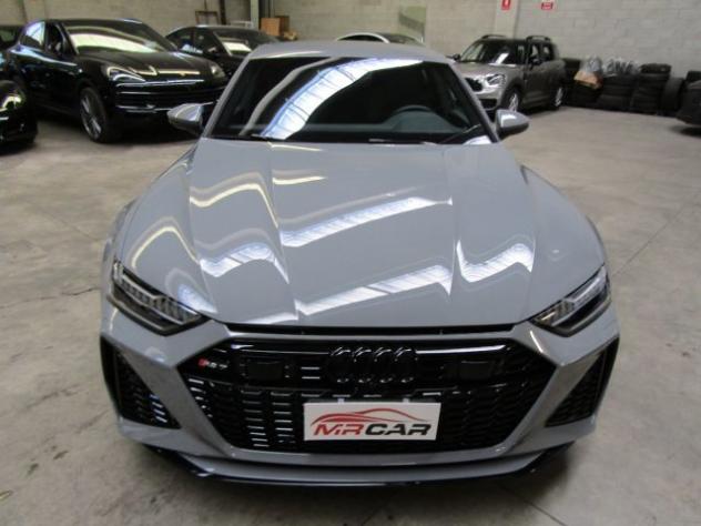 AUDI RS7 RS7 SPB 4.0 V8 TFSI MHEV quattro tiptronic rif. 23882348 - Foto 2