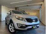 Kia Sportage 1.7 CRDI VGT 2WD Class