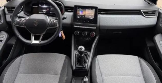 RENAULT Clio ECO-G 100 CV 5 porte rif. 23837087 - Foto 5