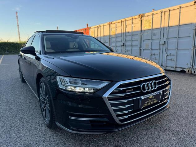 Audi A8 L 60 TDI 4.0 quattro tiptronic - Foto 2