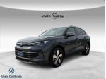 Volkswagen Tiguan III 2024 1.5 etsi Edition Plus 150cv dsg