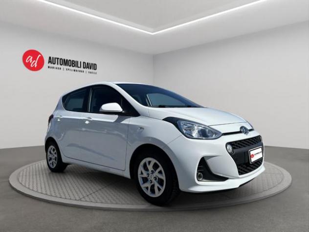 HYUNDAI i10 1.0 MPI Comfort rif. 23752999 - Foto 2