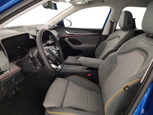 Škoda Kodiaq Kodiaq 1.5 TSI PHEV DSG Style - Foto 7