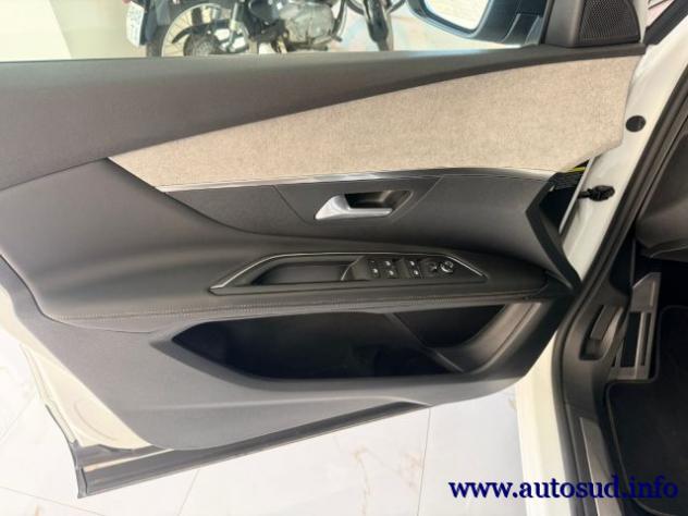 PEUGEOT 3008 BlueHDi 130 S&S EAT8 GT Pack rif. 23797755 - Foto 10