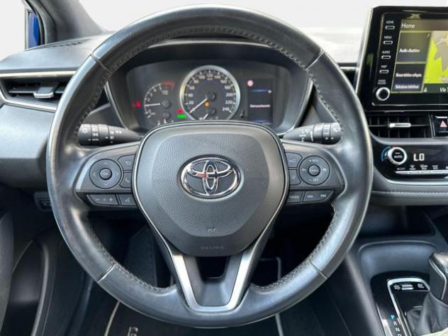 TOYOTA Corolla 1.8 Hybrid Active rif. 23959583 - Foto 8